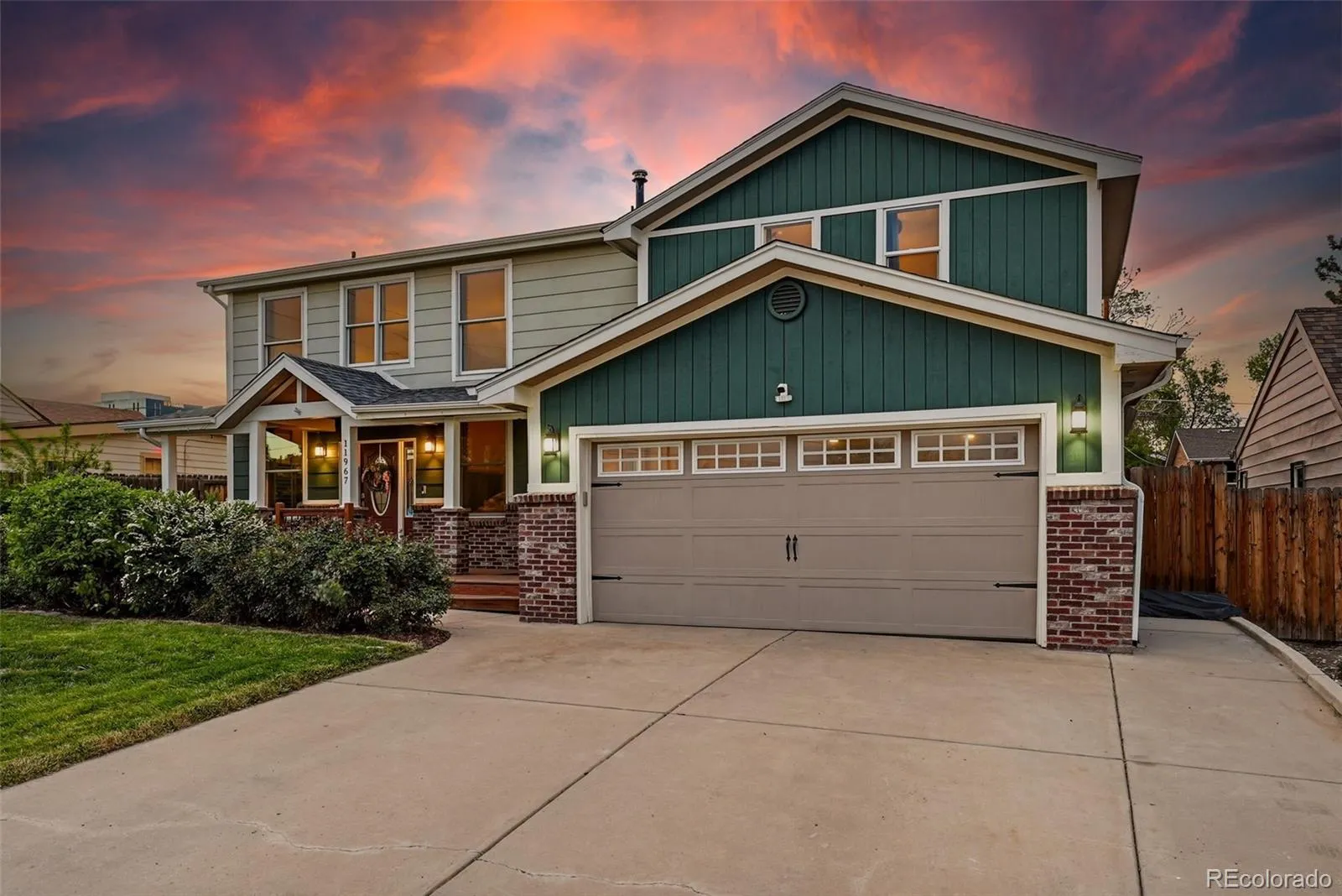 11967 W 14th Avenue Lakewood CO 80401 MLS #REC8093967 05232026182355 1600 2