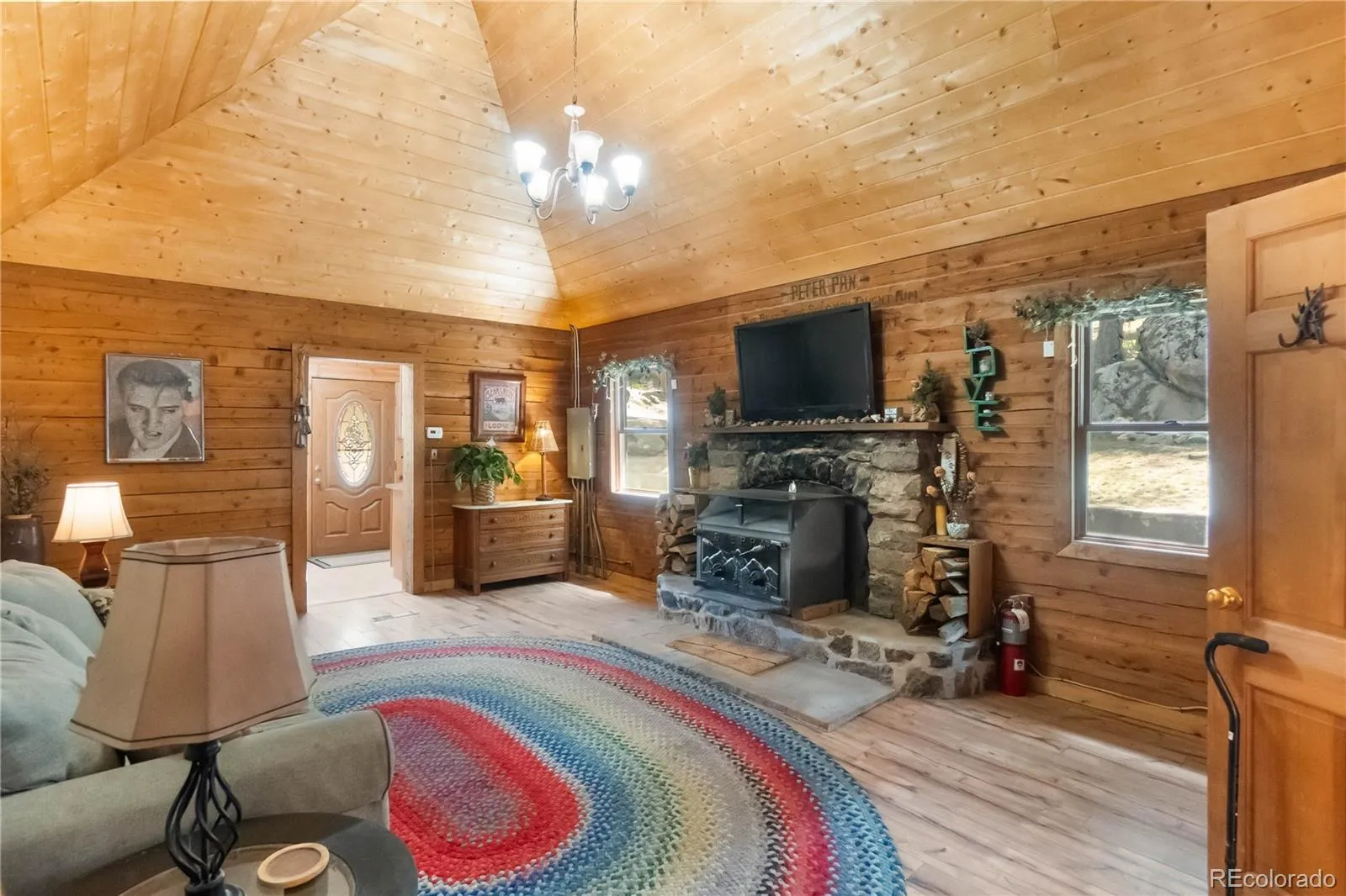 48 Linn Circle Evergreen CO 80439 | MLS #REC8093976 05182026181349 1600 12