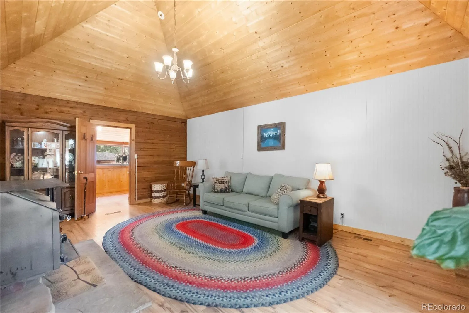 48 Linn Circle Evergreen CO 80439 | MLS #REC8093976 05182026181349 1600 14