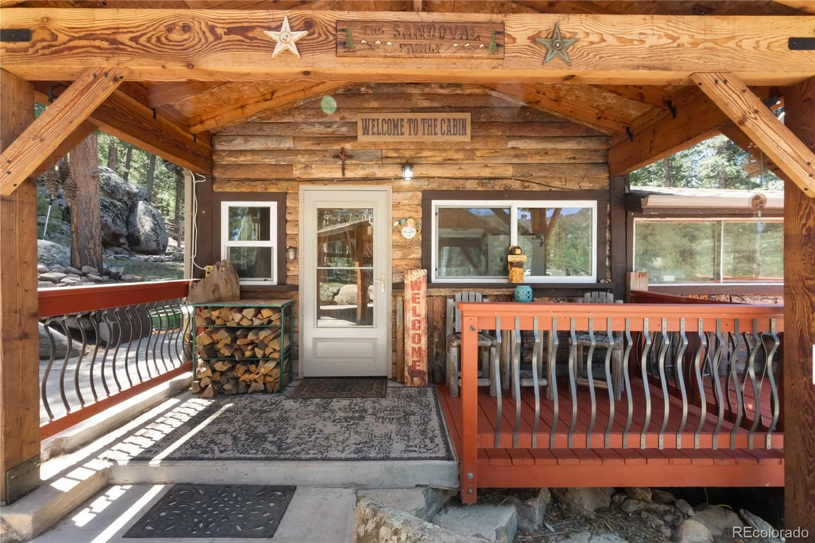 48 Linn Circle Evergreen CO 80439 | MLS #REC8093976 05182026181349 1600 2