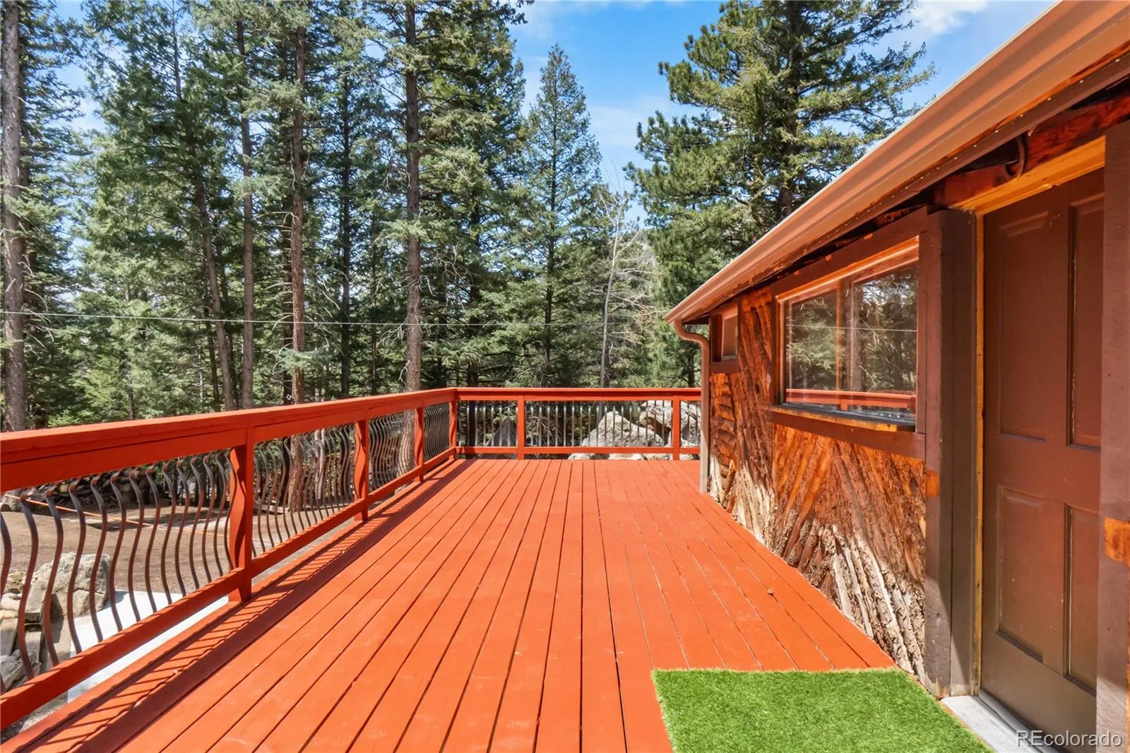 48 Linn Circle Evergreen CO 80439 | MLS #REC8093976 05182026181349 1600 37
