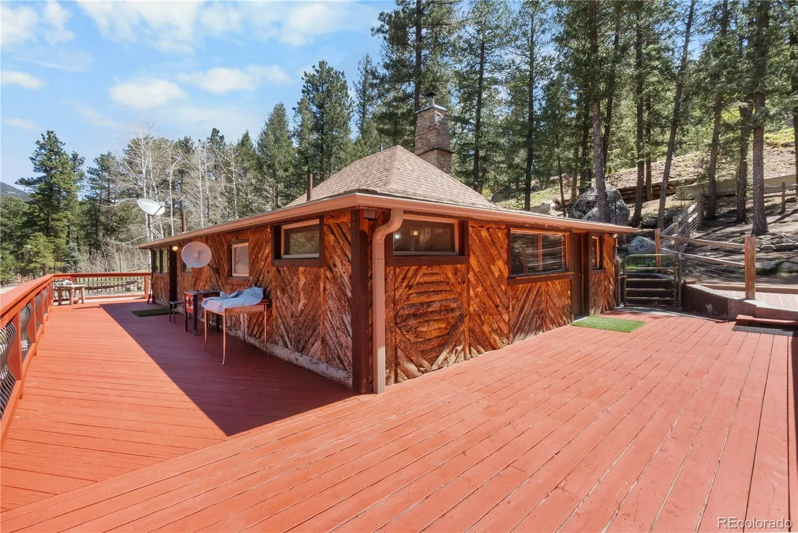 48 Linn Circle Evergreen CO 80439 | MLS #REC8093976 05182026181349 1600 38