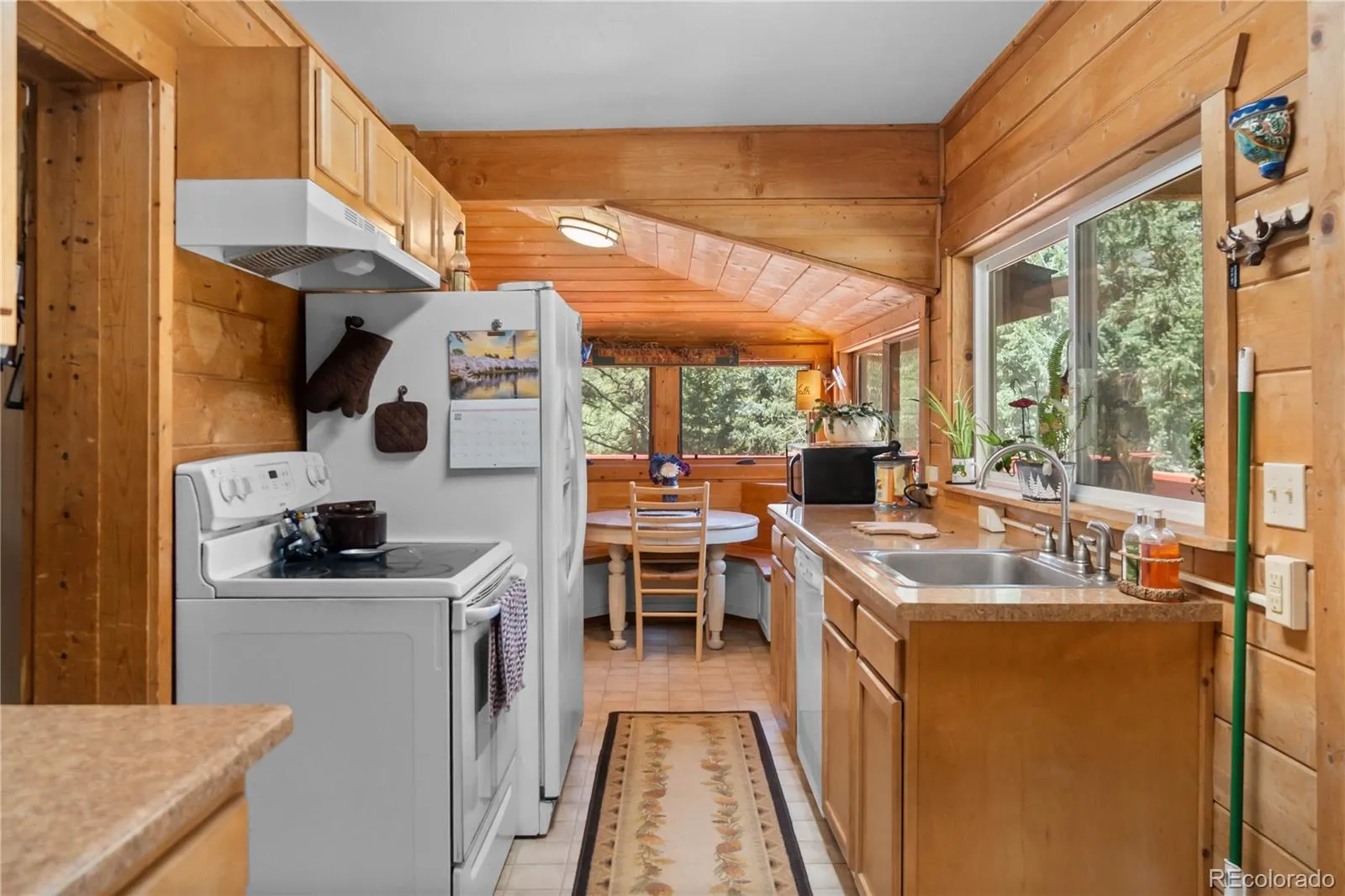 48 Linn Circle Evergreen CO 80439 | MLS #REC8093976 05182026181349 1600 4