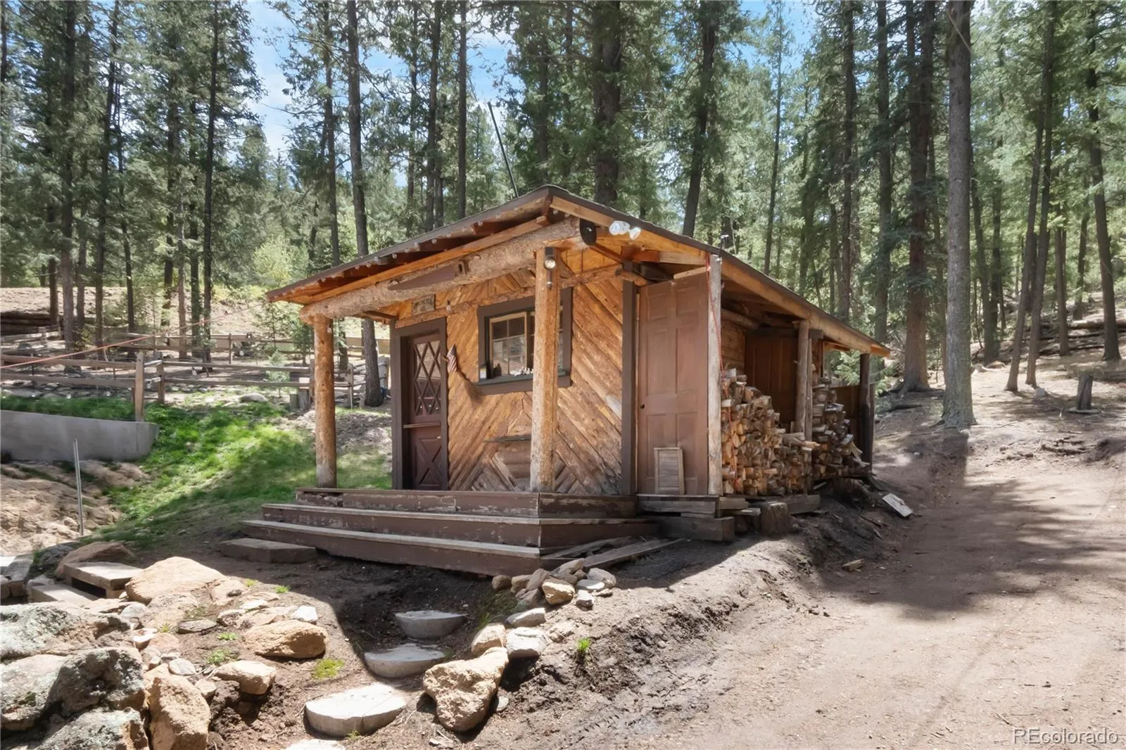 48 Linn Circle Evergreen CO 80439 | MLS #REC8093976 05182026181349 1600 40