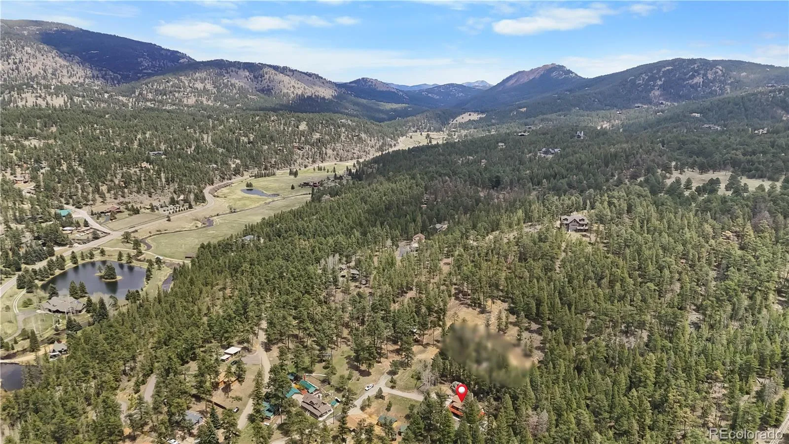 48 Linn Circle Evergreen CO 80439 | MLS #REC8093976 05182026181349 1600 44