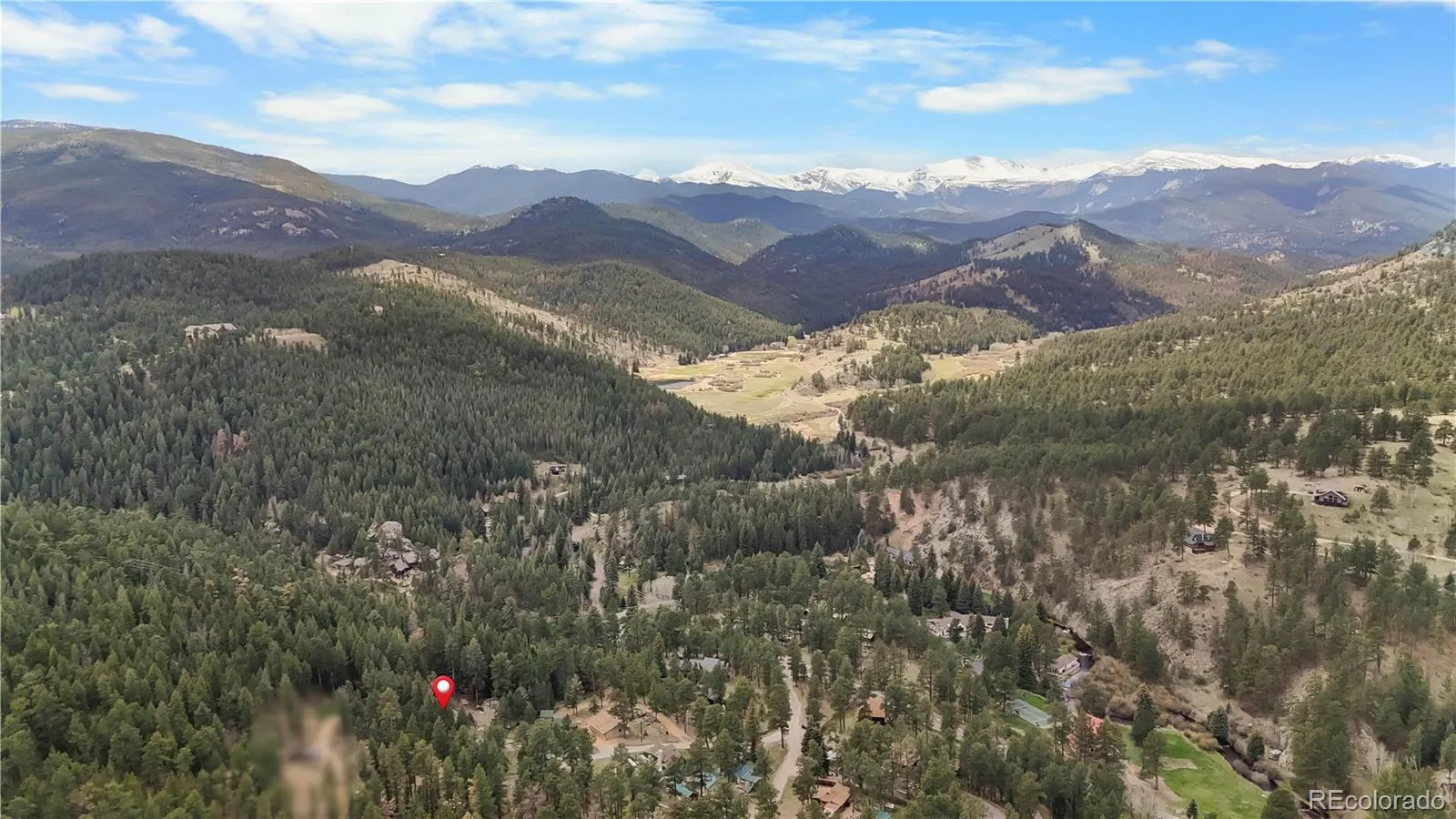 48 Linn Circle Evergreen CO 80439 | MLS #REC8093976 05182026181349 1600 45