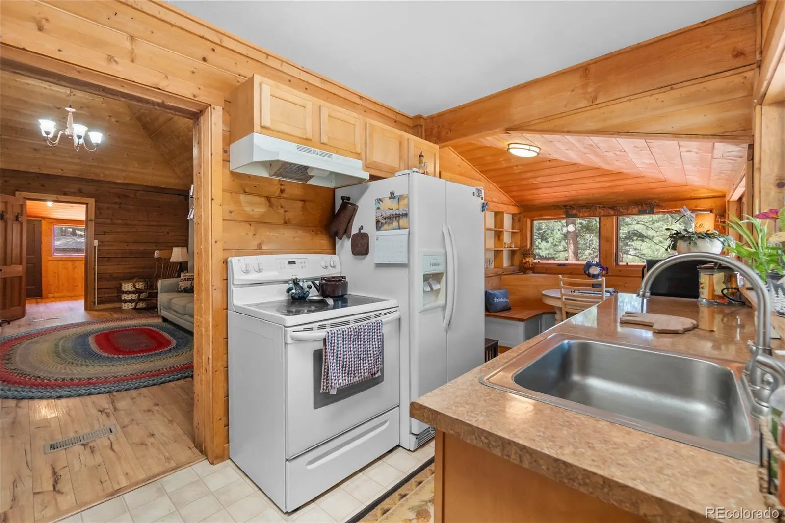 48 Linn Circle Evergreen CO 80439 | MLS #REC8093976 05182026181349 1600 5