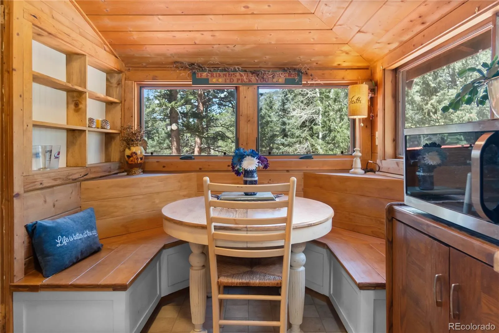 48 Linn Circle Evergreen CO 80439 | MLS #REC8093976 05182026181349 1600 6