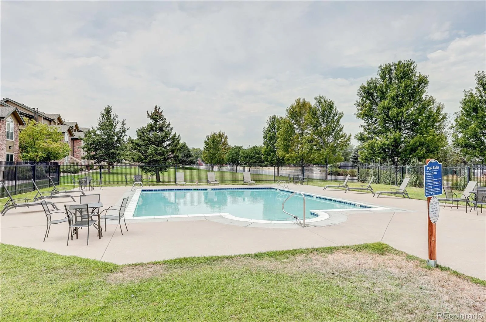 2812 W Centennial Drive #D Littleton CO 80123 | MLS #REC8096975 08122026045451 1600 25