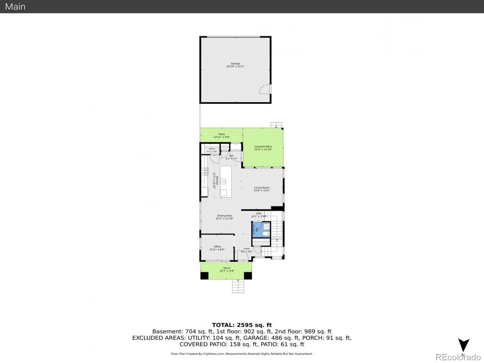 10730 E 26th Avenue Aurora CO 80010 | MLS #REC8097455 07292026182458 1600 30