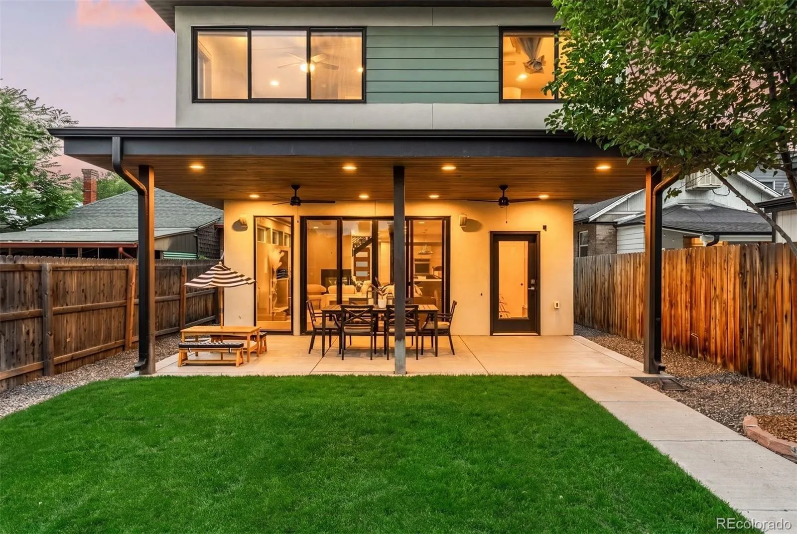 2142 N Lowell Boulevard Denver CO 80211 | MLS #REC8098851 08122026174947 1600 19