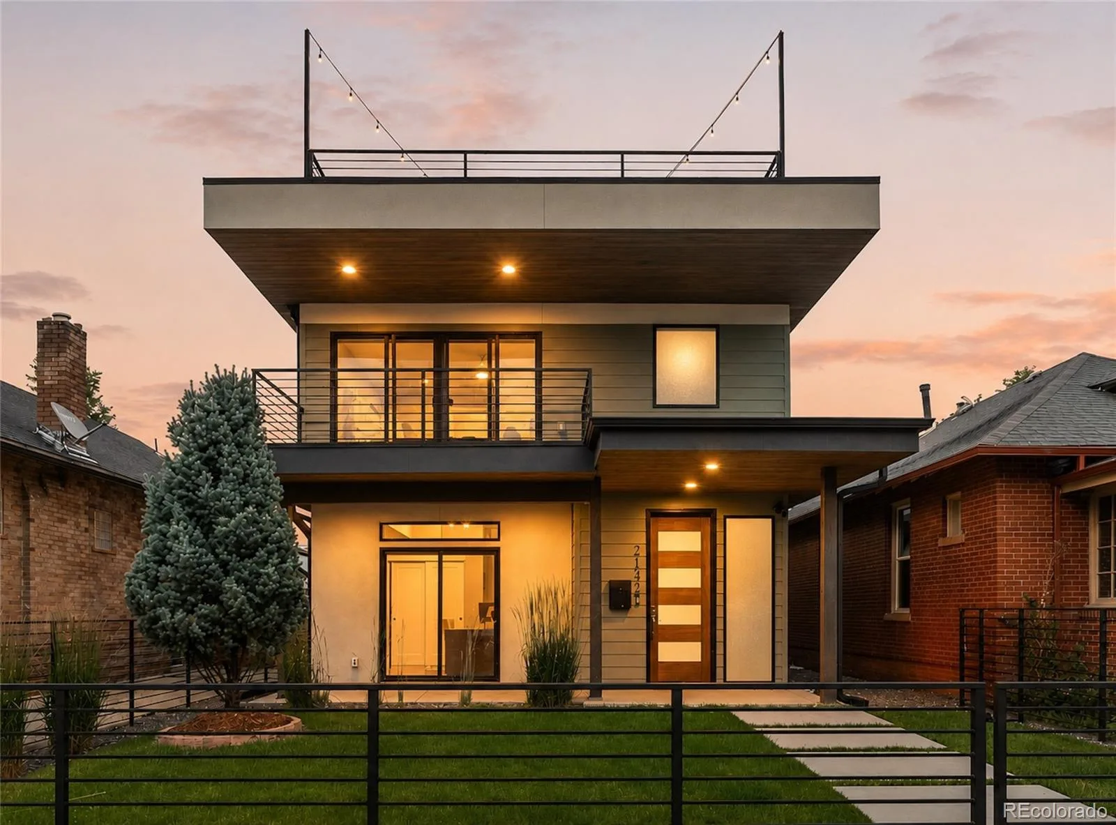 2142 N Lowell Boulevard Denver CO 80211 | MLS #REC8098851 08122026174947 1600 4