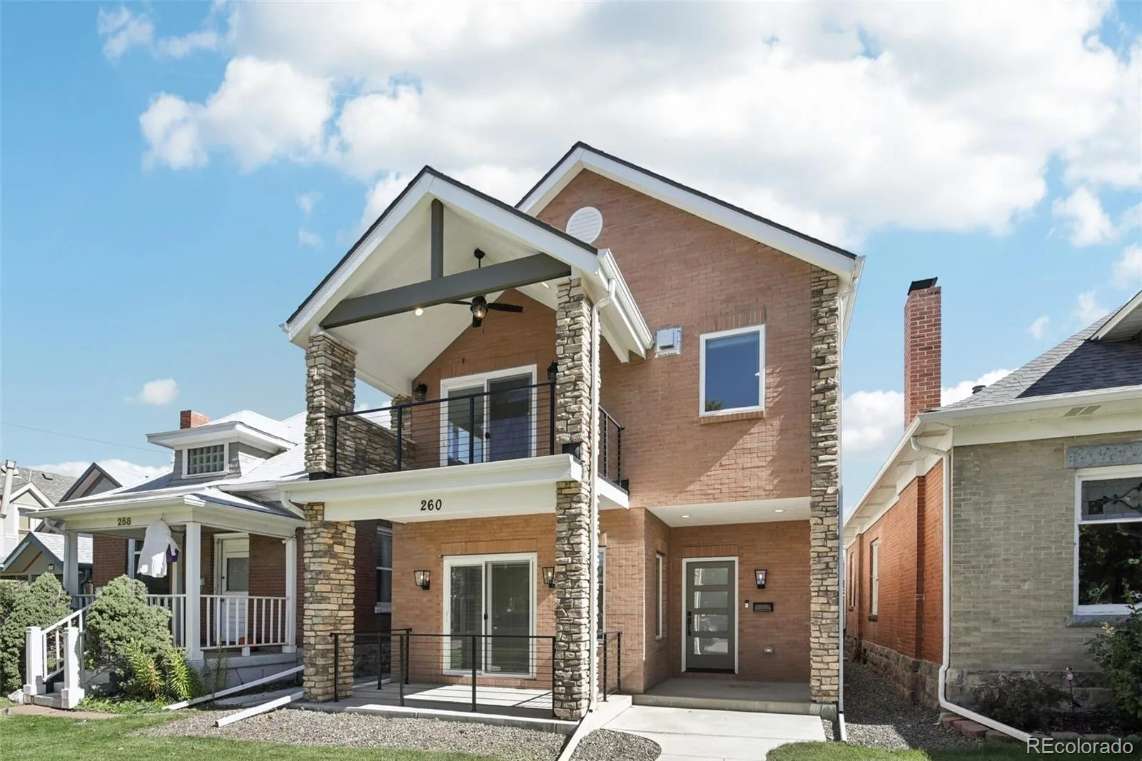 260 S Grant Street Denver CO 80209 MLS #REC8099614 06162026141710 1600 1