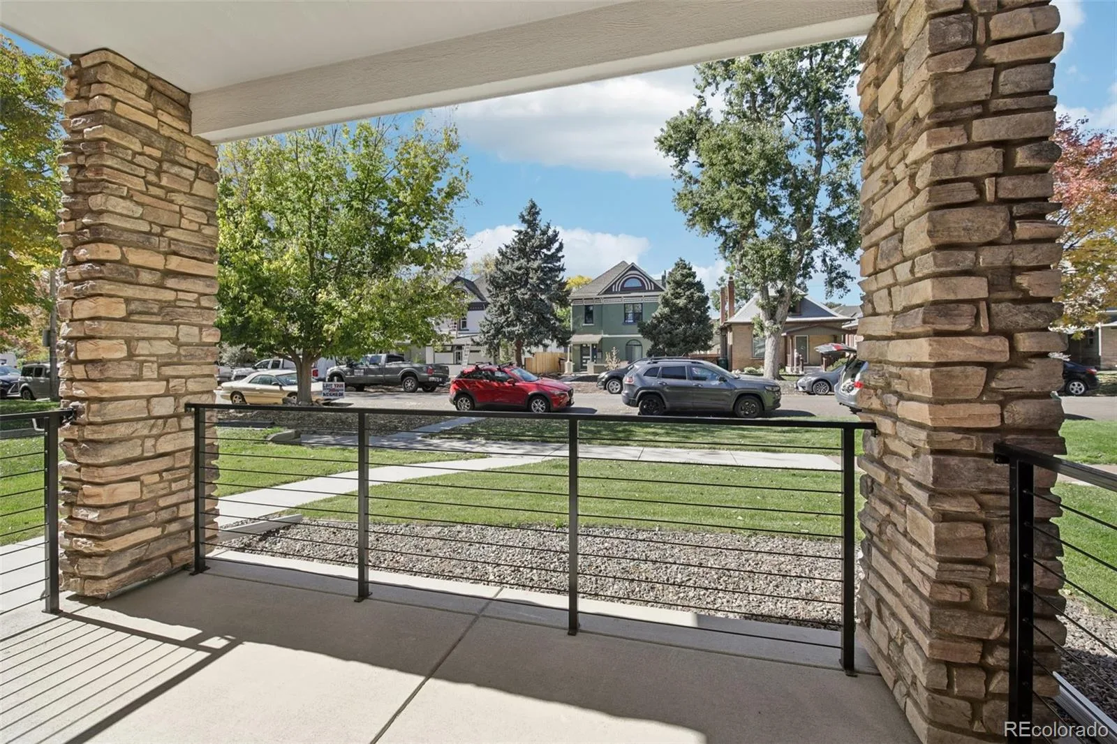 260 S Grant Street Denver CO 80209 MLS #REC8099614 06162026141710 1600 36