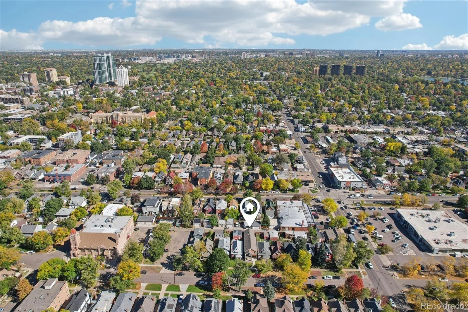260 S Grant Street Denver CO 80209 MLS #REC8099614 06162026141710 1600 46