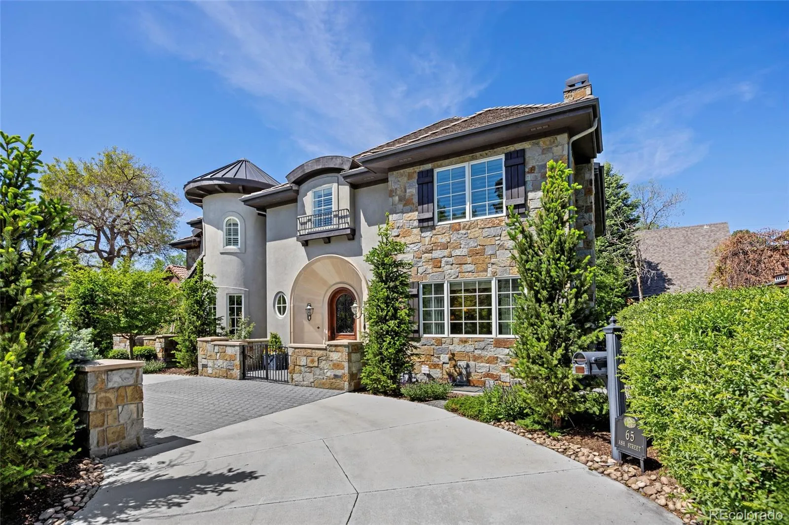 65 Ash Street Denver CO 80220 MLS #REC8100526 05132026232419 1600 0