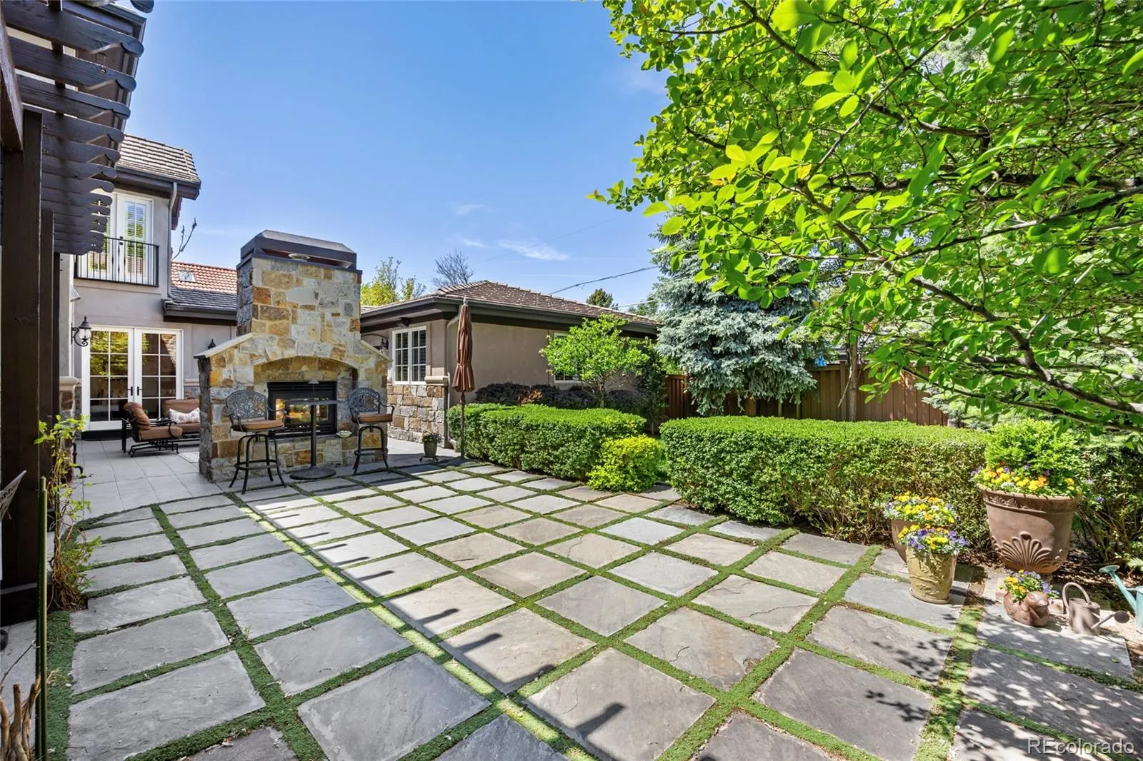 65 Ash Street Denver CO 80220 MLS #REC8100526 05132026232419 1600 45