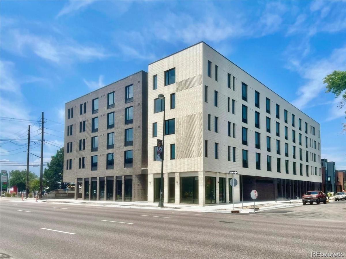 603 Inca Street #311 Denver CO 80204 | MLS #REC8100624 MLS #REC8100624 image #0