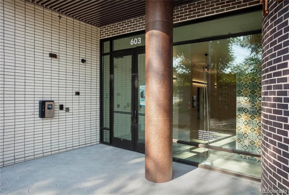 603 Inca Street #311 Denver CO 80204 | MLS #REC8100624 07032026222541 1200 2