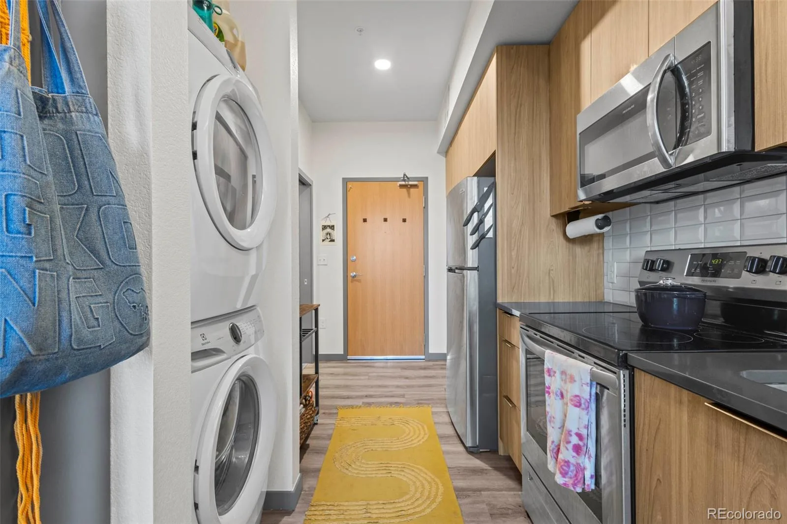 603 Inca Street #311 Denver CO 80204 | MLS #REC8100624 07032026222541 1600 10