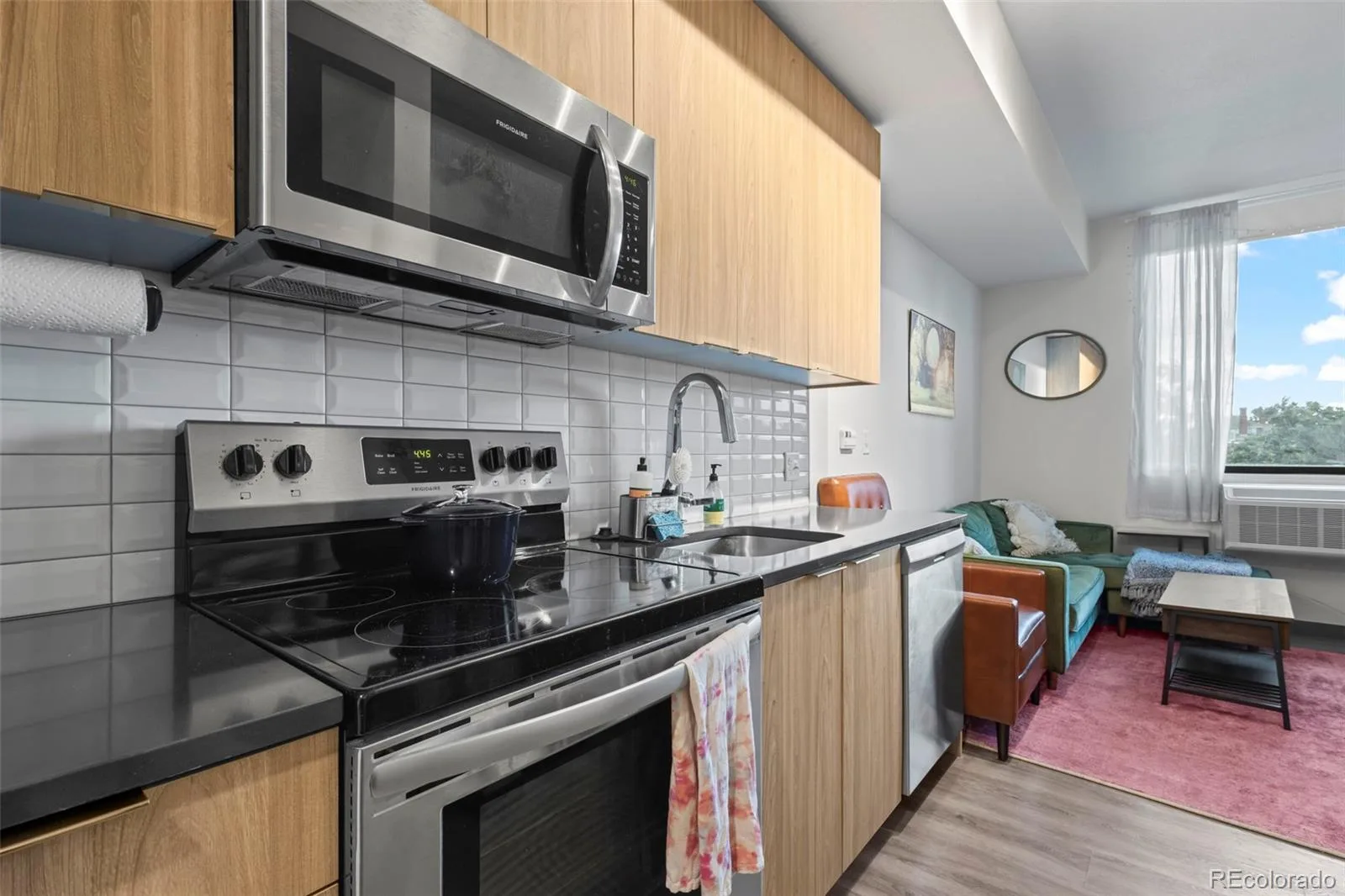 603 Inca Street #311 Denver CO 80204 | MLS #REC8100624 07032026222541 1600 13