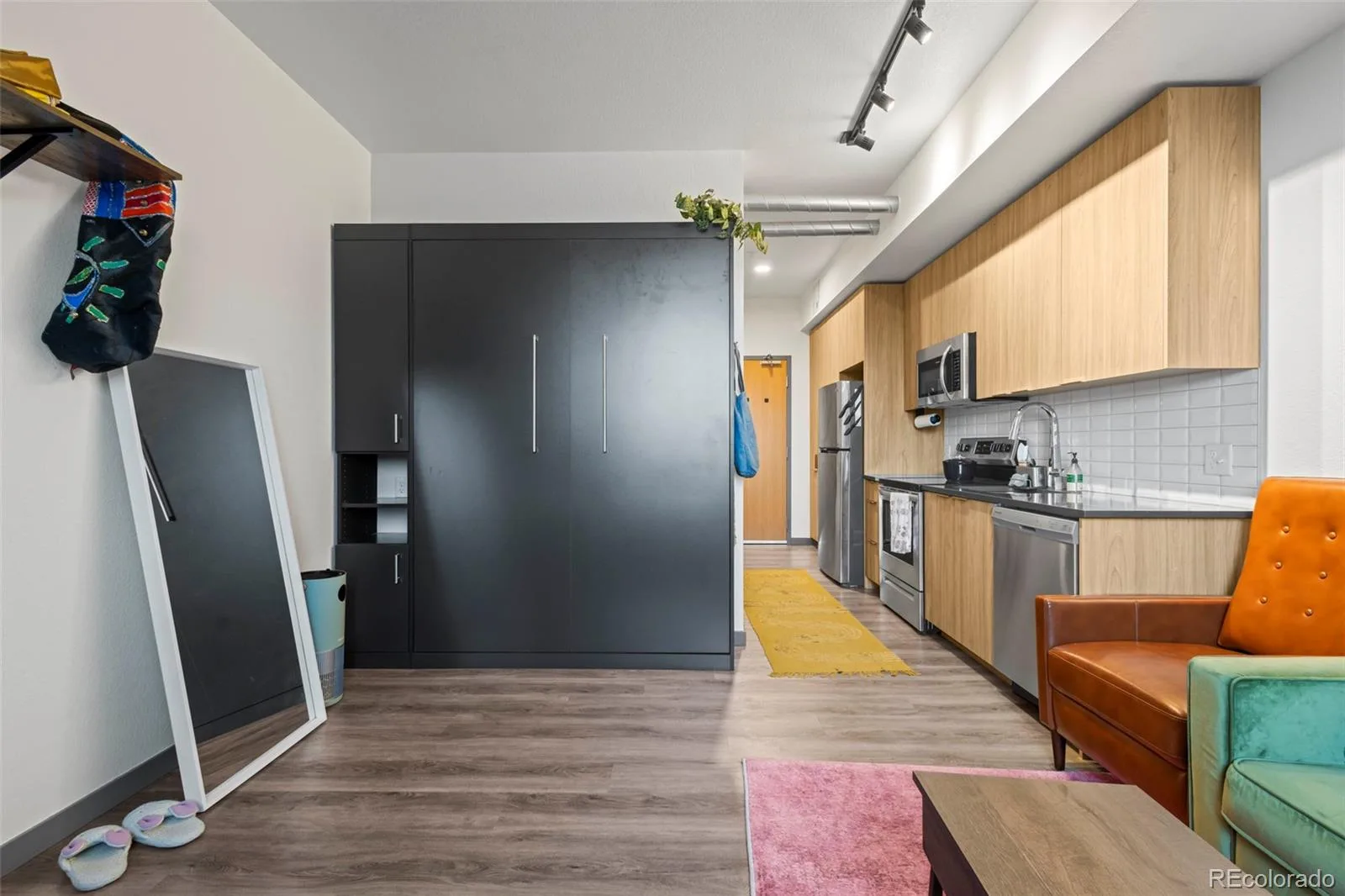 603 Inca Street #311 Denver CO 80204 | MLS #REC8100624 07032026222541 1600 15
