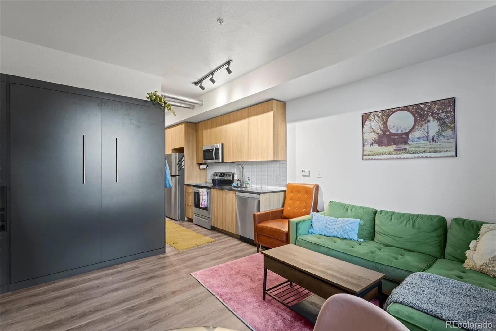 603 Inca Street #311 Denver CO 80204 | MLS #REC8100624 07032026222541 1600 16