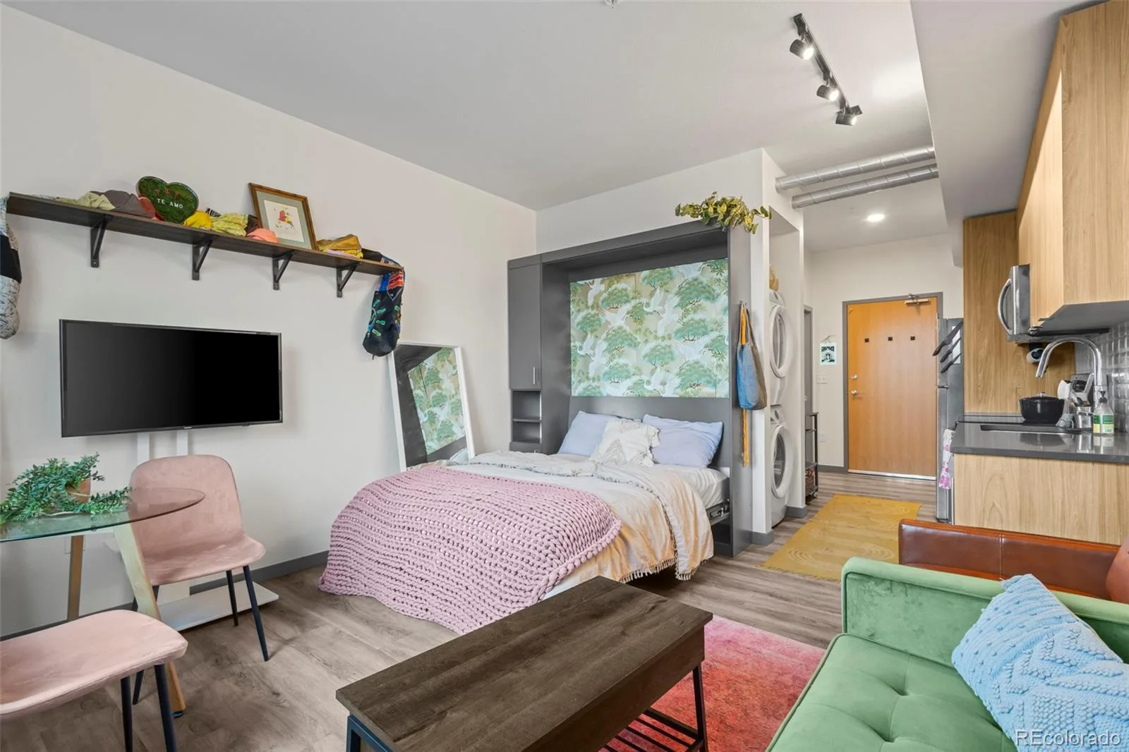 603 Inca Street #311 Denver CO 80204 | MLS #REC8100624 07032026222541 1600 20