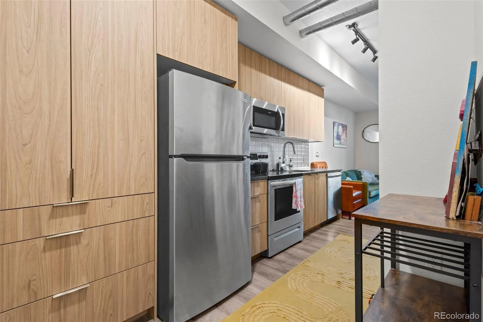 603 Inca Street #311 Denver CO 80204 | MLS #REC8100624 07032026222541 1600 8