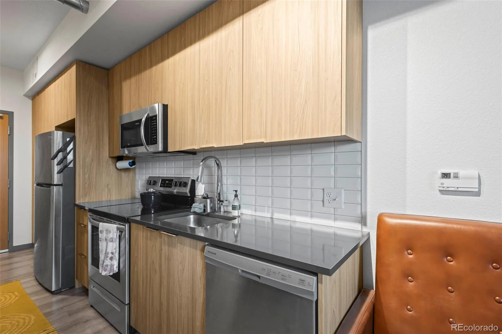 603 Inca Street #311 Denver CO 80204 | MLS #REC8100624 07032026222541 1600 9