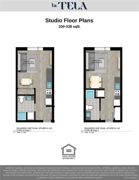 603 Inca Street #311 Denver CO 80204 | MLS #REC8100624 07032026222541 800 28