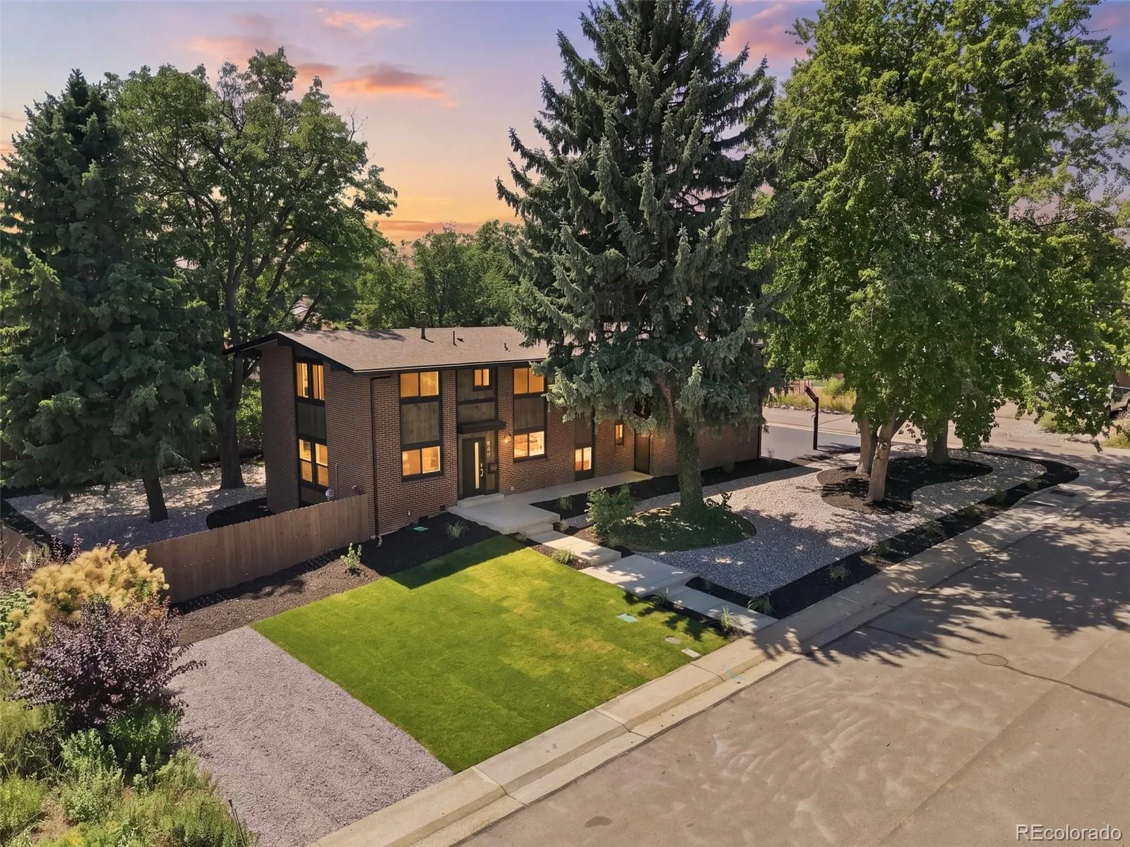 2244 Balsam Street Denver CO 80214 | MLS #REC8100789 08212026160642 1600 1