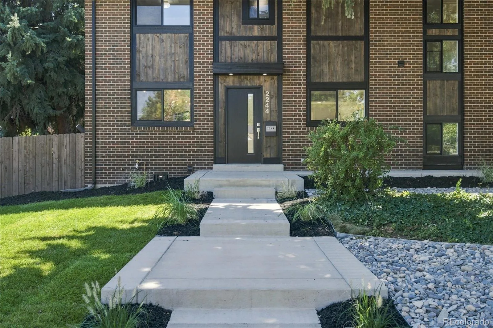 2244 Balsam Street Denver CO 80214 | MLS #REC8100789 08212026160642 1600 2