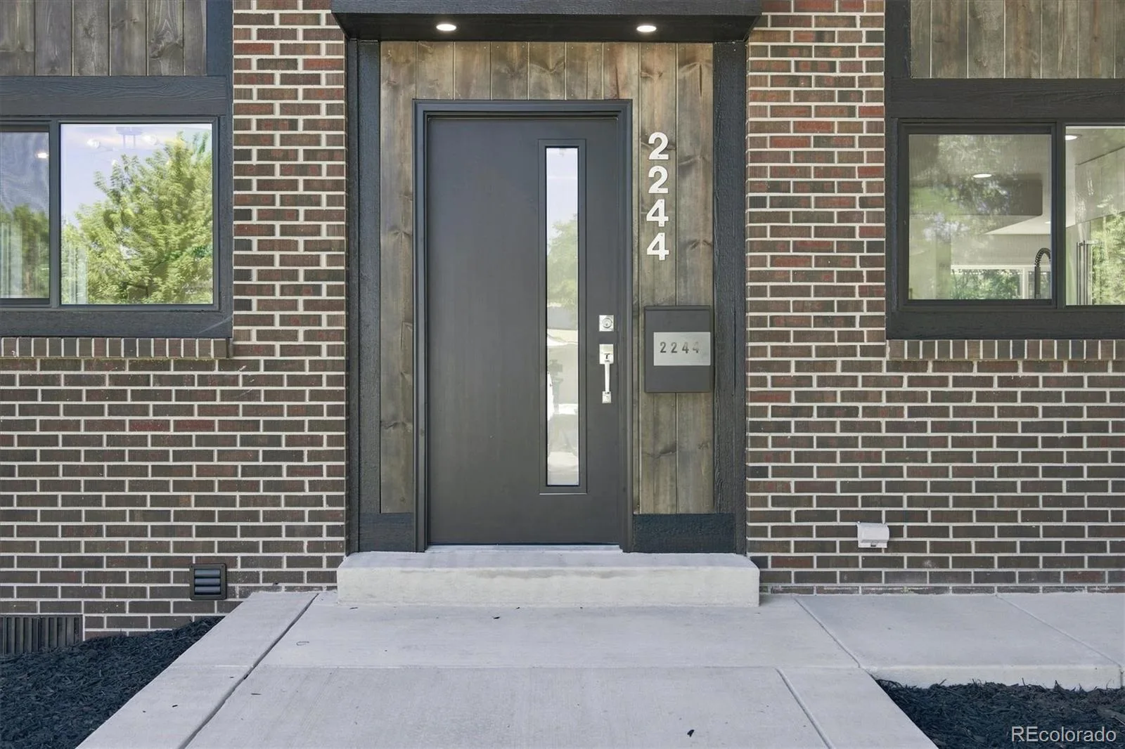 2244 Balsam Street Denver CO 80214 | MLS #REC8100789 08212026160642 1600 3