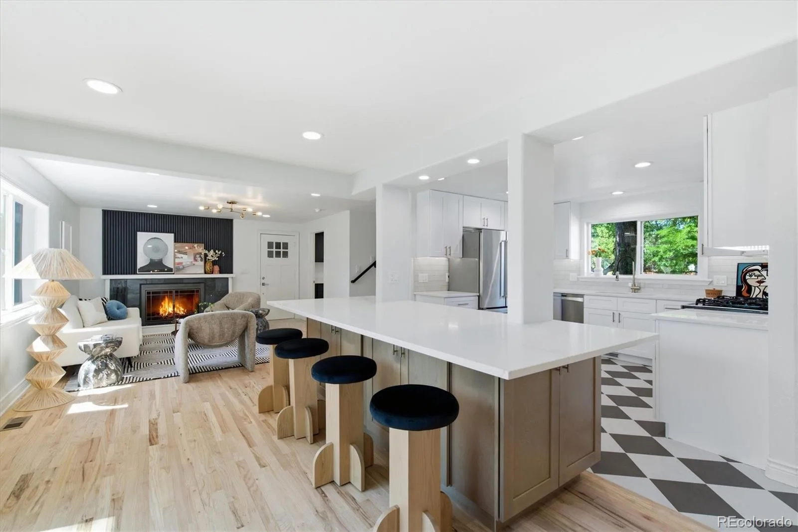 2244 Balsam Street Denver CO 80214 | MLS #REC8100789 08212026160642 1600 6