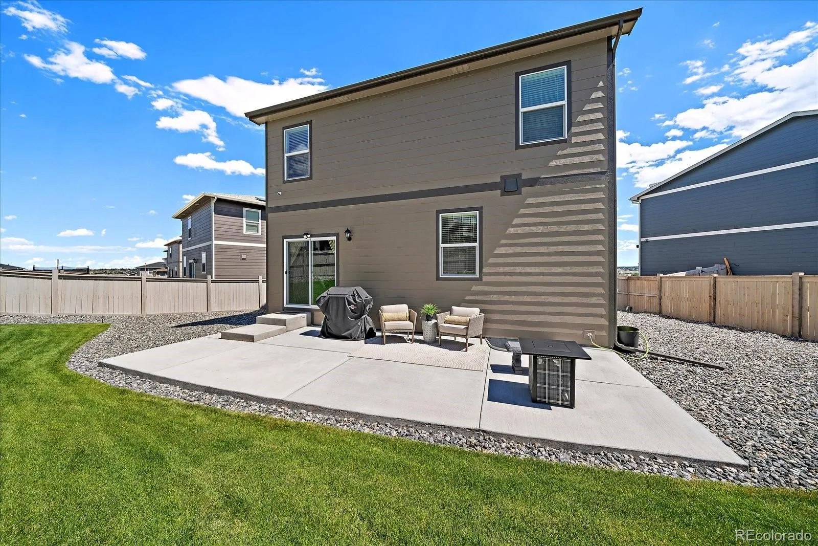17911 Dandy Brush Lane Parker CO 80134 | MLS #REC8100815 08222026195105 1600 25