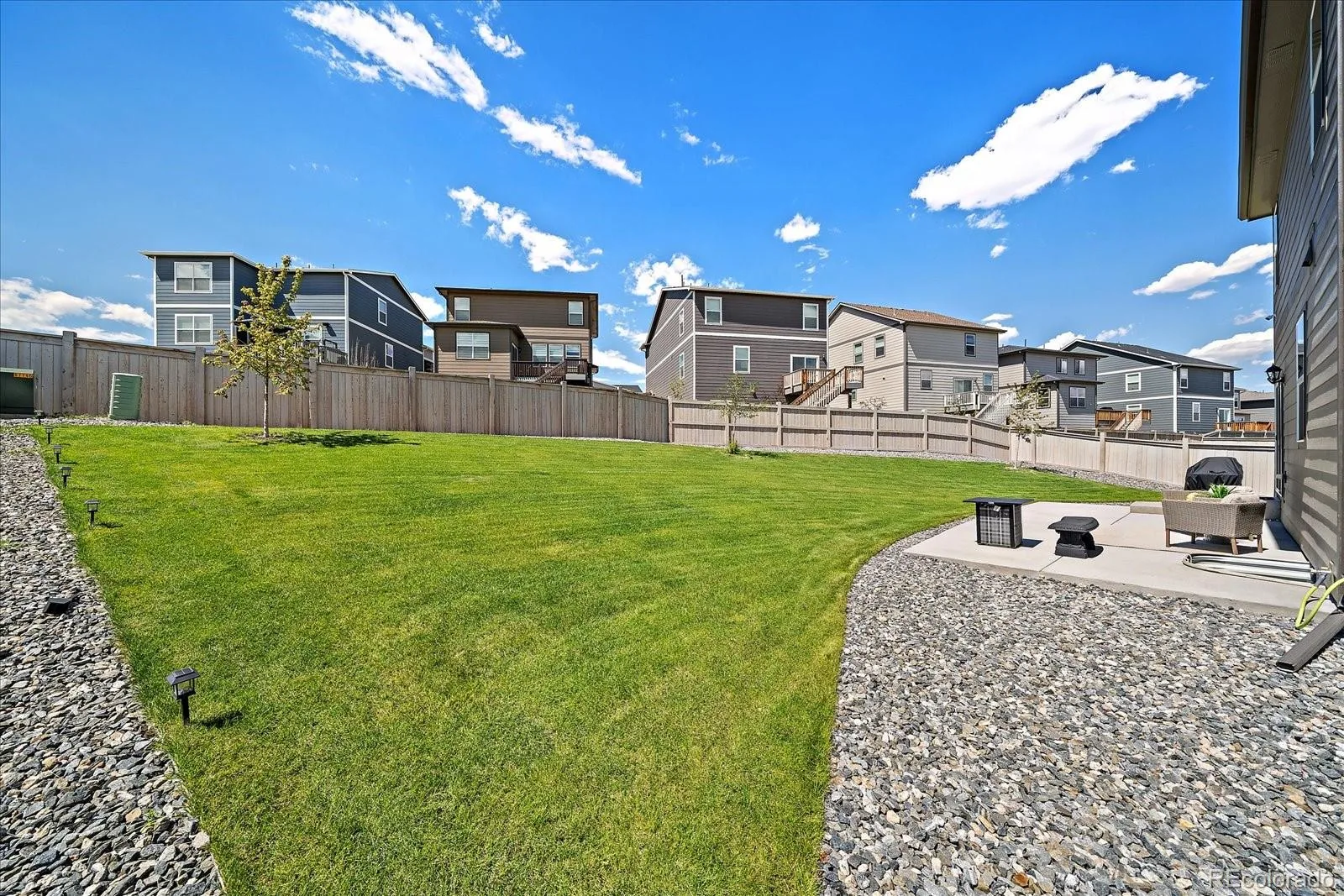17911 Dandy Brush Lane Parker CO 80134 | MLS #REC8100815 08222026195105 1600 26