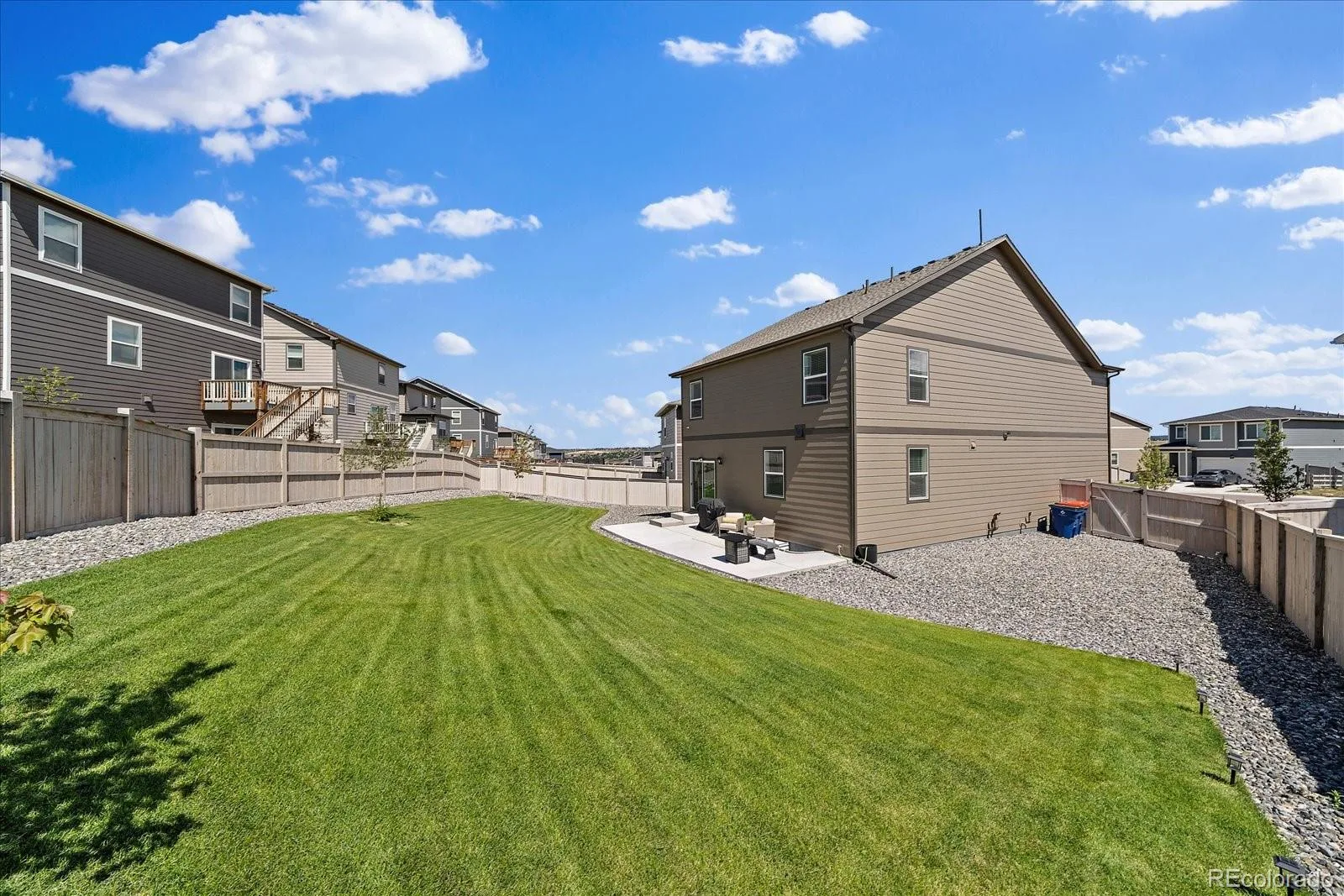 17911 Dandy Brush Lane Parker CO 80134 | MLS #REC8100815 08222026195105 1600 27
