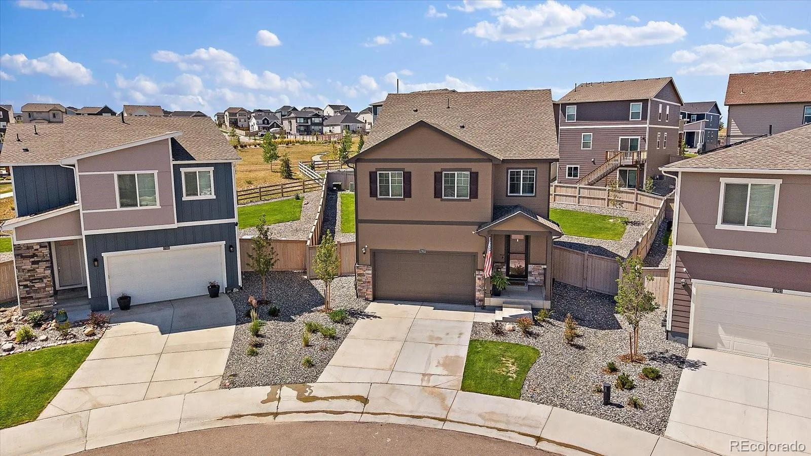 17911 Dandy Brush Lane Parker CO 80134 | MLS #REC8100815 08222026195105 1600 29
