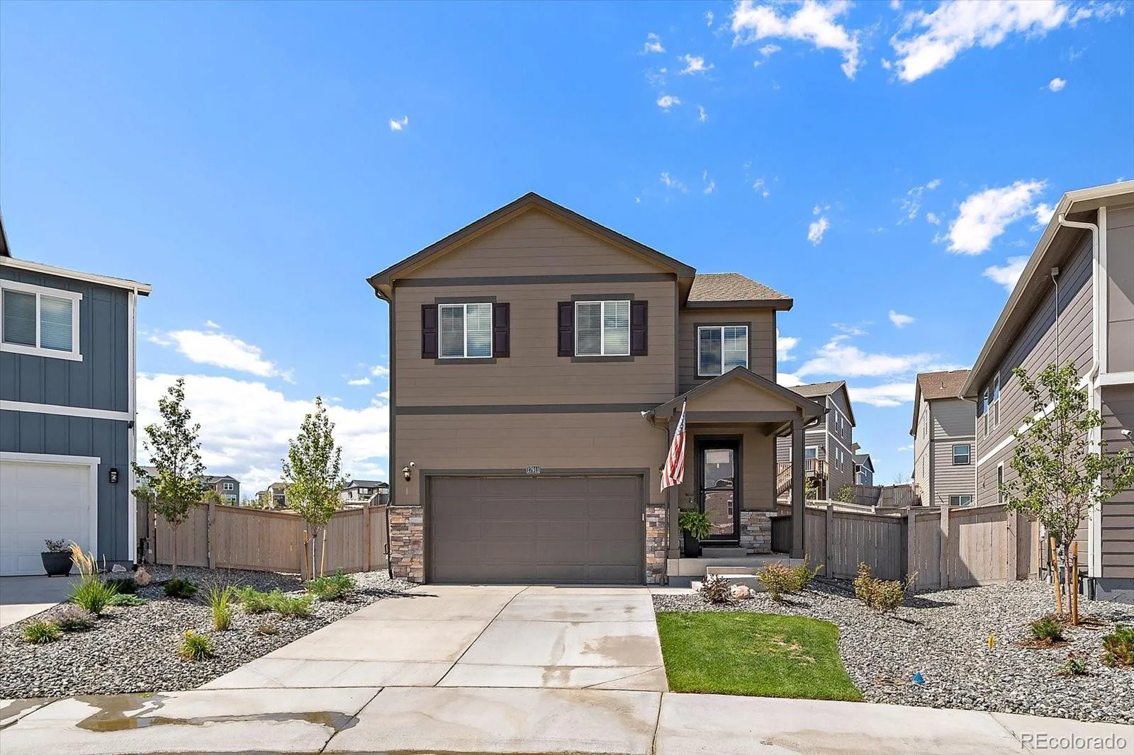 17911 Dandy Brush Lane Parker CO 80134 | MLS #REC8100815 08222026195105 1600 30
