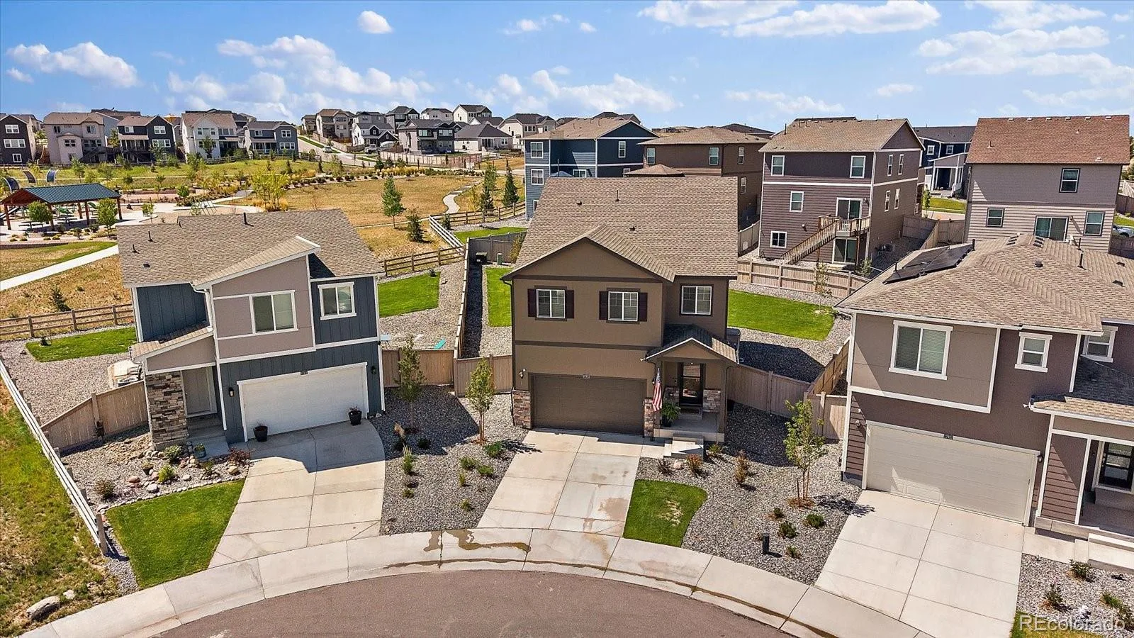 17911 Dandy Brush Lane Parker CO 80134 | MLS #REC8100815 08222026195105 1600 31