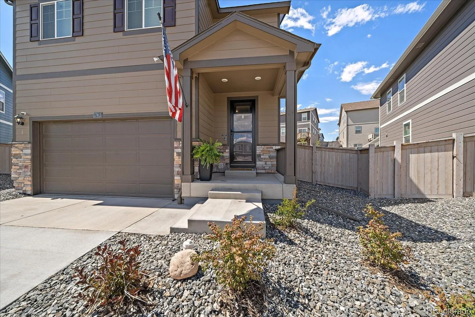 17911 Dandy Brush Lane Parker CO 80134 | MLS #REC8100815 08222026195105 1600 32