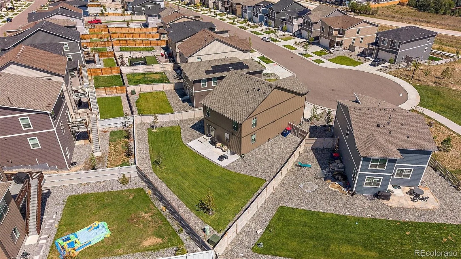 17911 Dandy Brush Lane Parker CO 80134 | MLS #REC8100815 08222026195105 1600 34