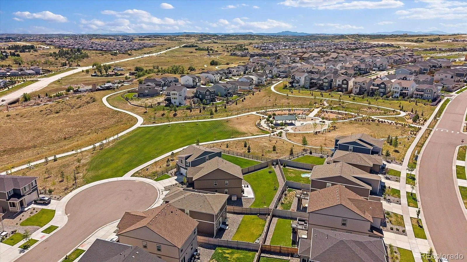 17911 Dandy Brush Lane Parker CO 80134 | MLS #REC8100815 08222026195105 1600 35