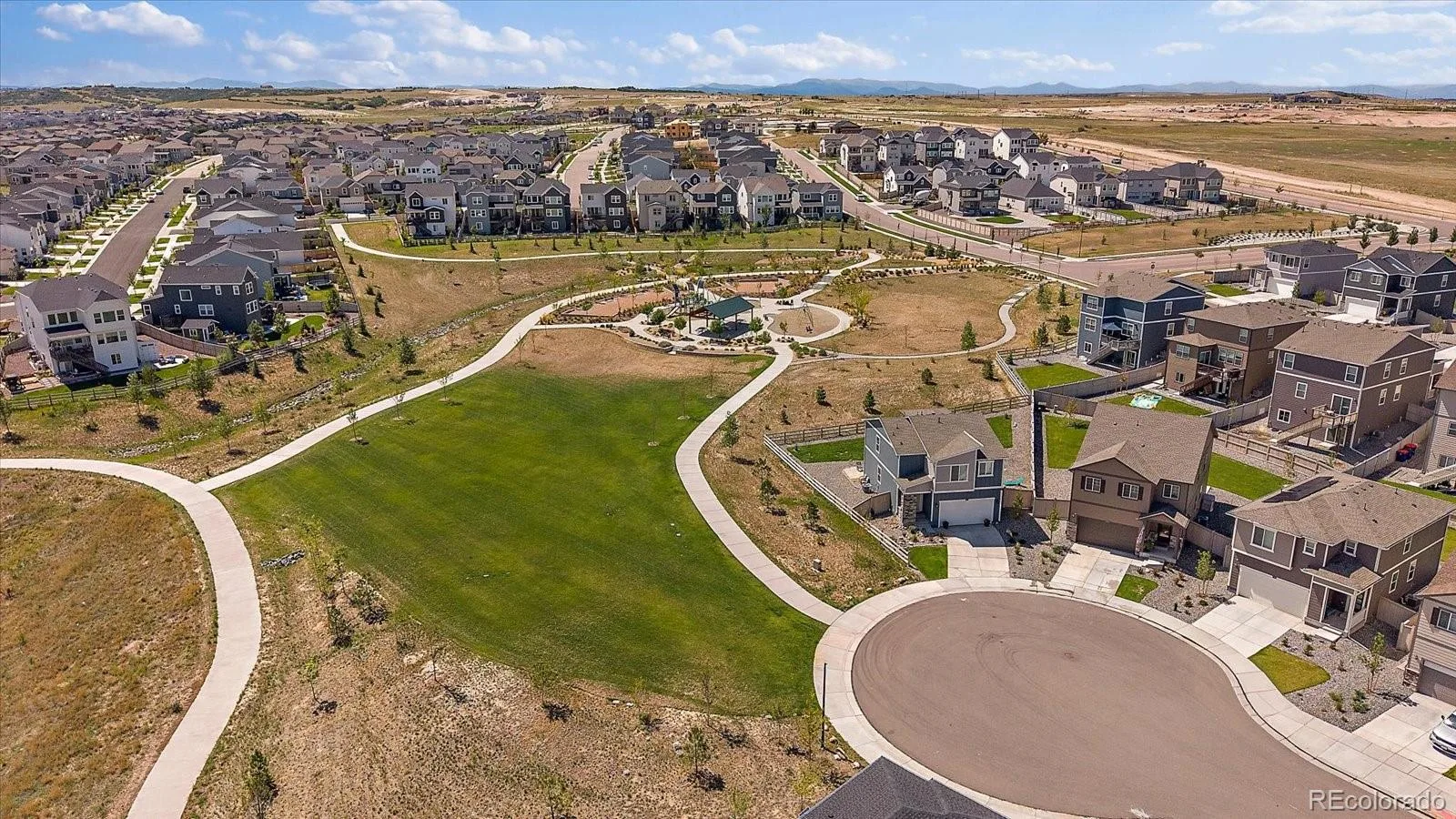 17911 Dandy Brush Lane Parker CO 80134 | MLS #REC8100815 08222026195105 1600 36