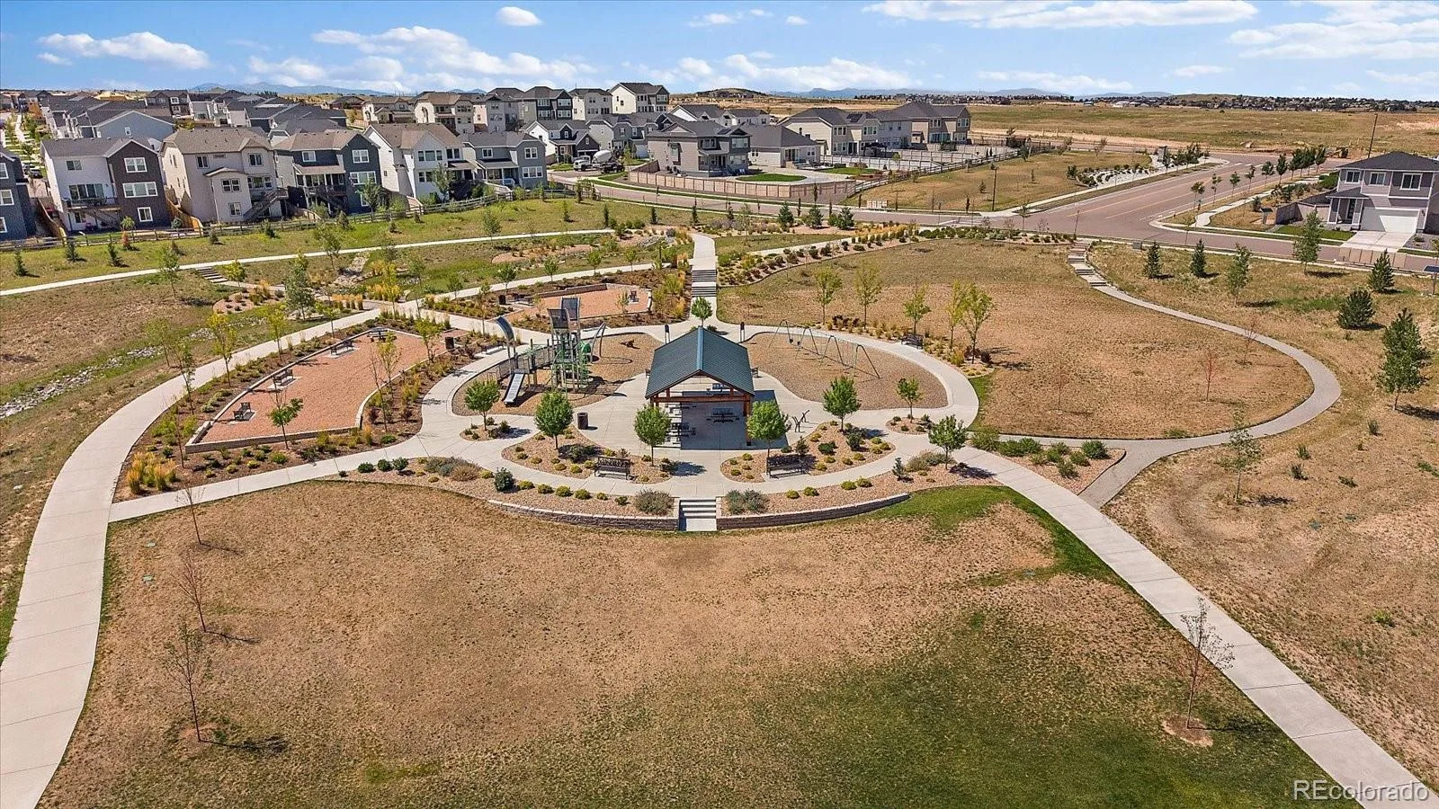 17911 Dandy Brush Lane Parker CO 80134 | MLS #REC8100815 08222026195105 1600 38