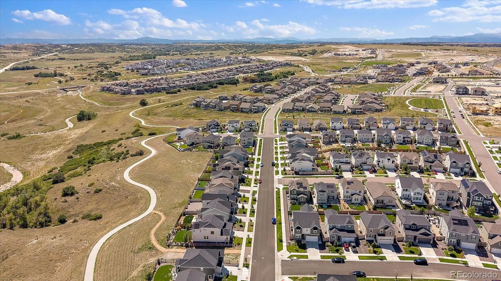 17911 Dandy Brush Lane Parker CO 80134 | MLS #REC8100815 08222026195105 1600 39