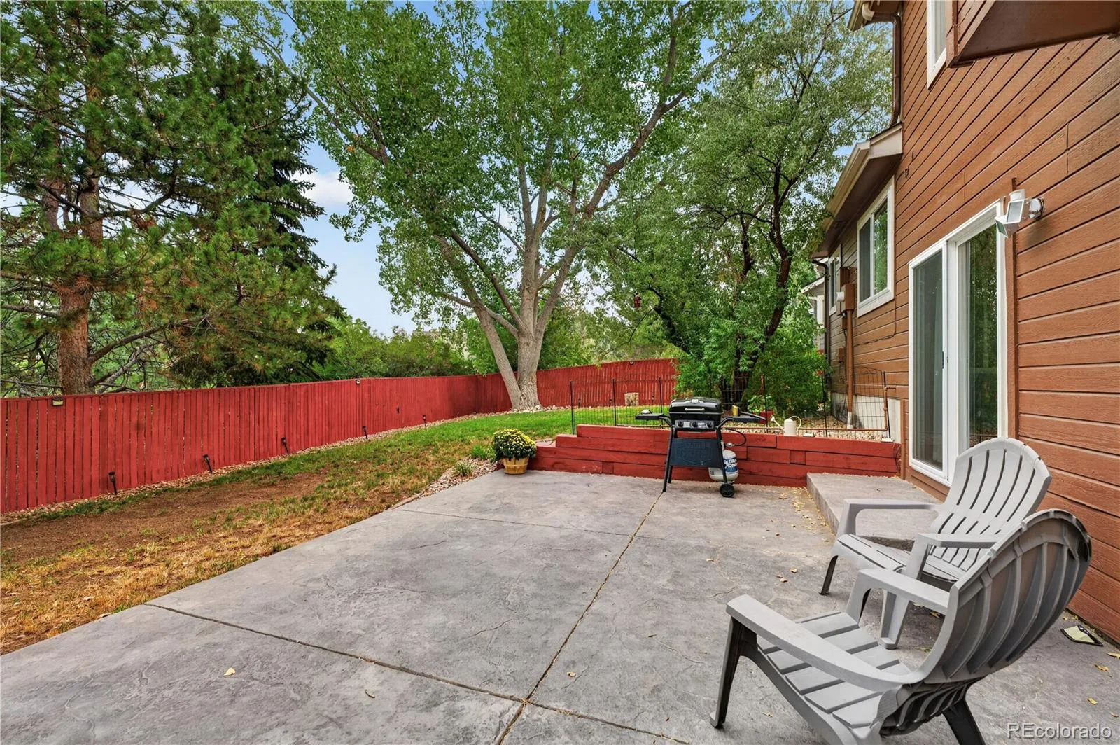 7231 Palisade Drive Littleton CO 80130 | MLS #REC8100921 08192026145532 1600 27