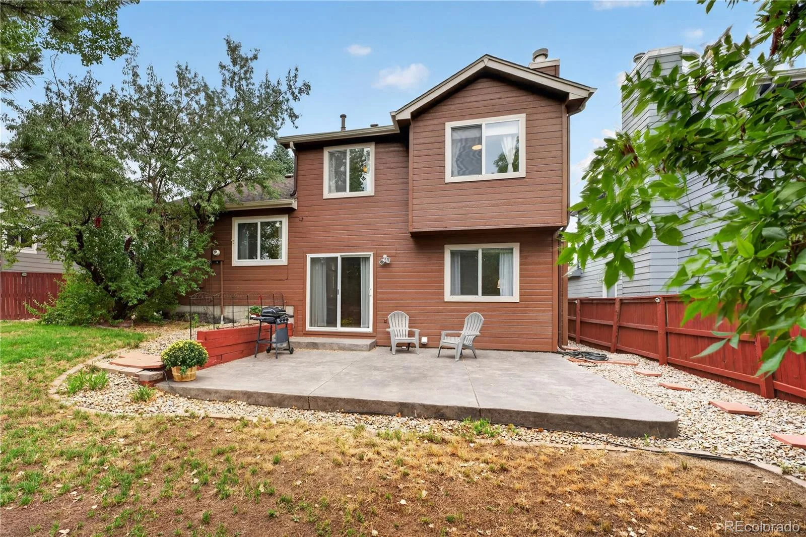 7231 Palisade Drive Littleton CO 80130 | MLS #REC8100921 08192026145532 1600 28
