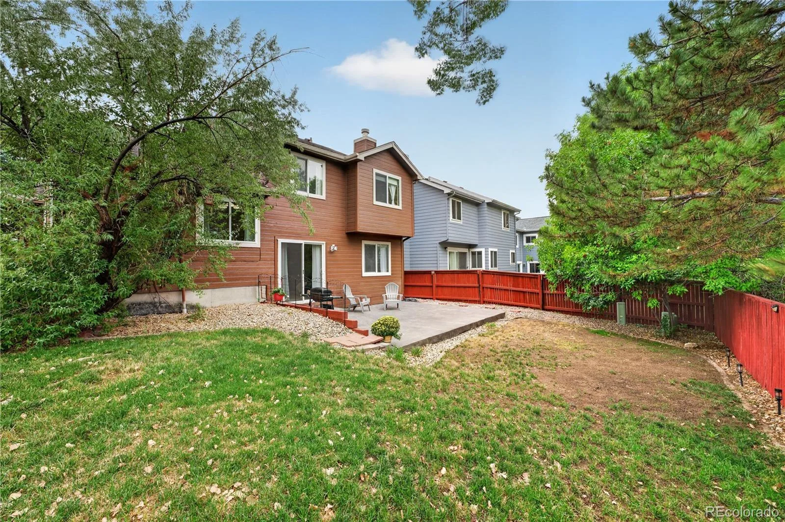 7231 Palisade Drive Littleton CO 80130 | MLS #REC8100921 08192026145532 1600 29